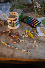 Kids Creative Session @botanicalane