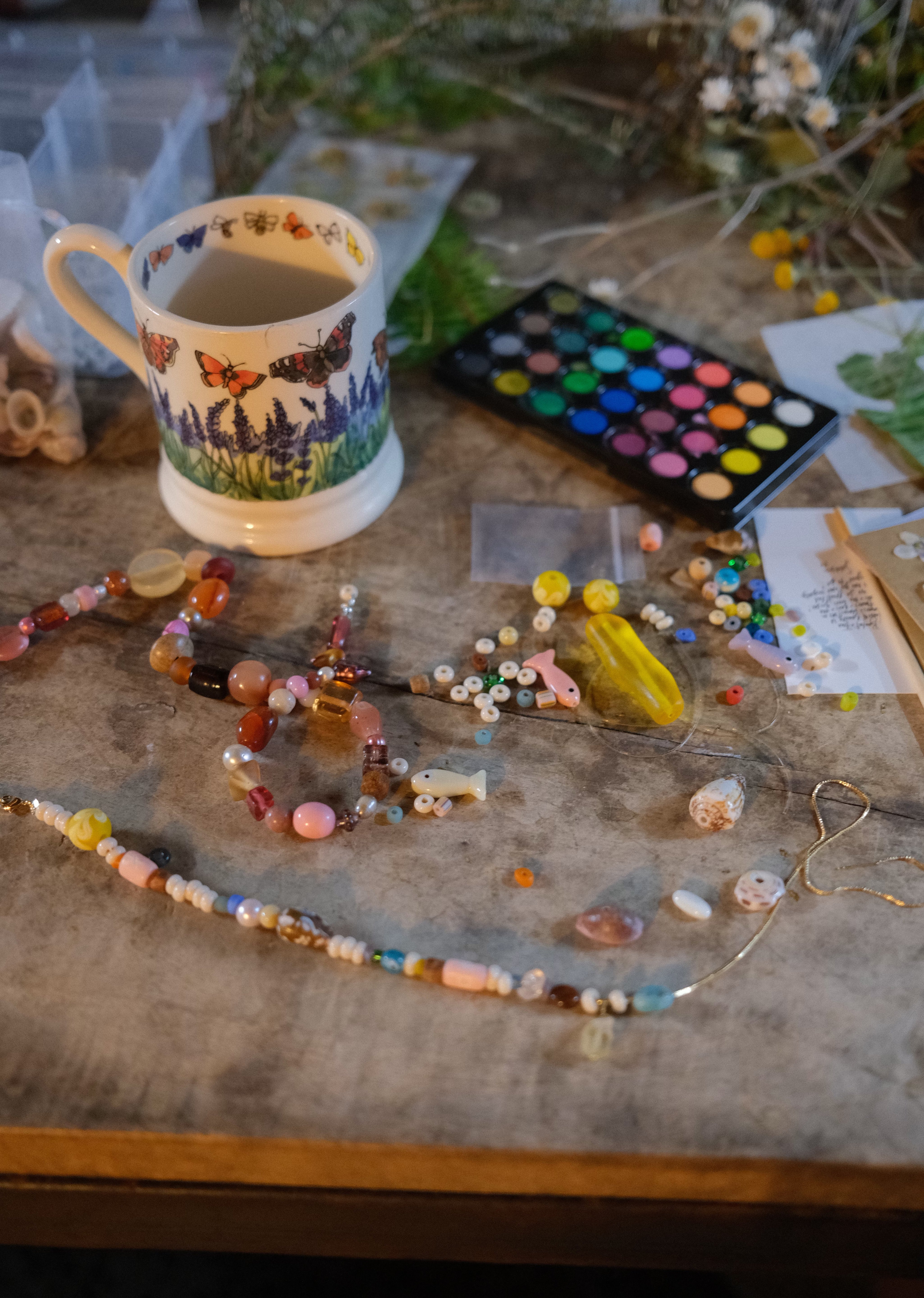Kids Creative Session @botanicalane