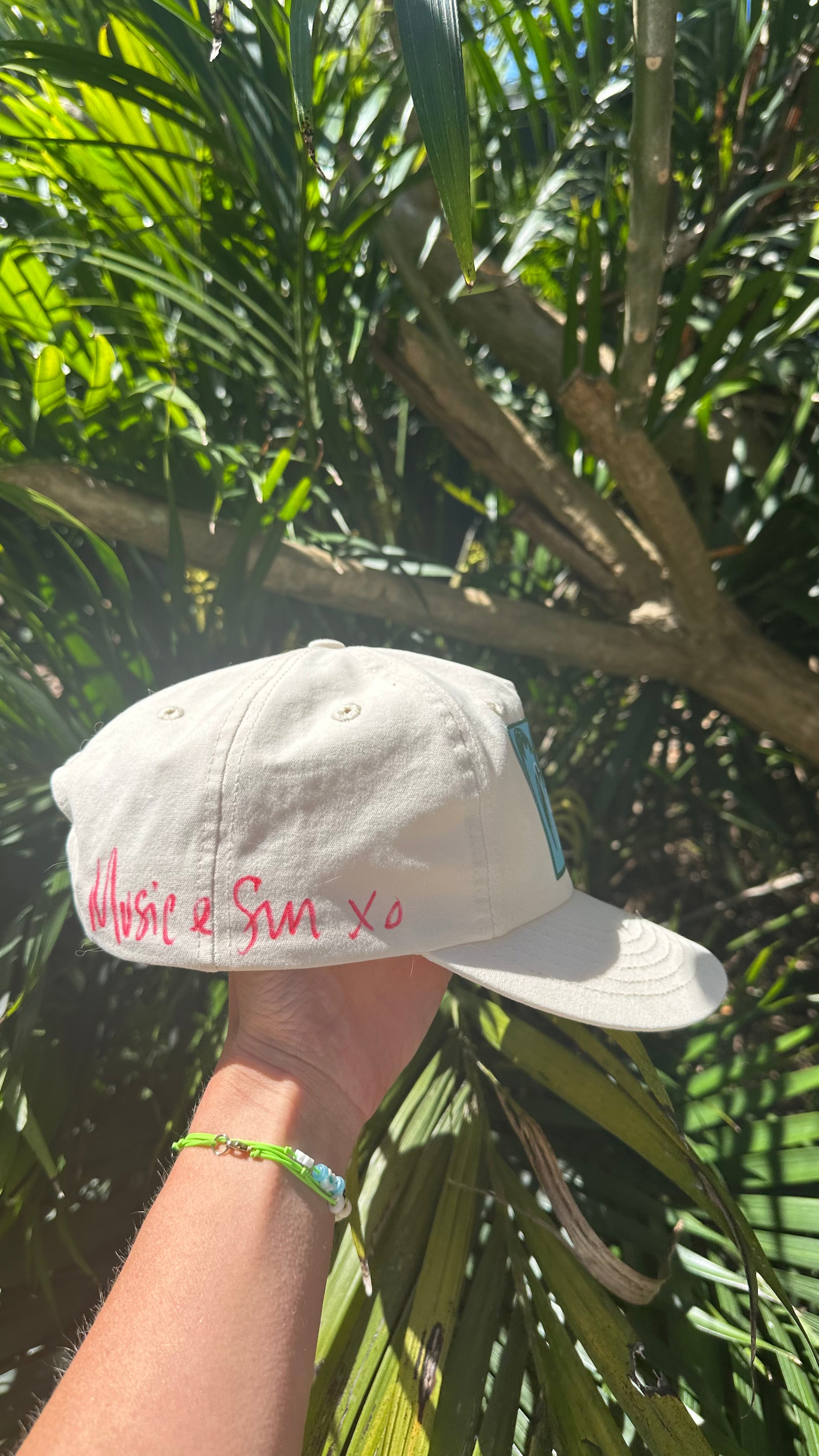 Lover Hat