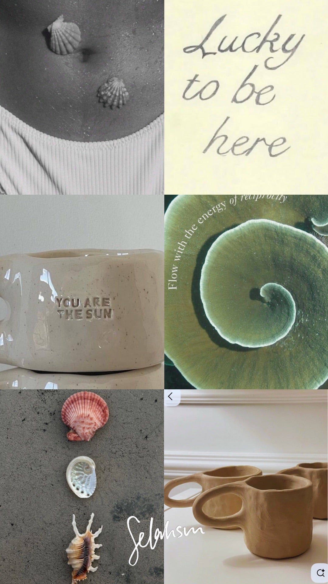 Creative Session 25th @botanicalane