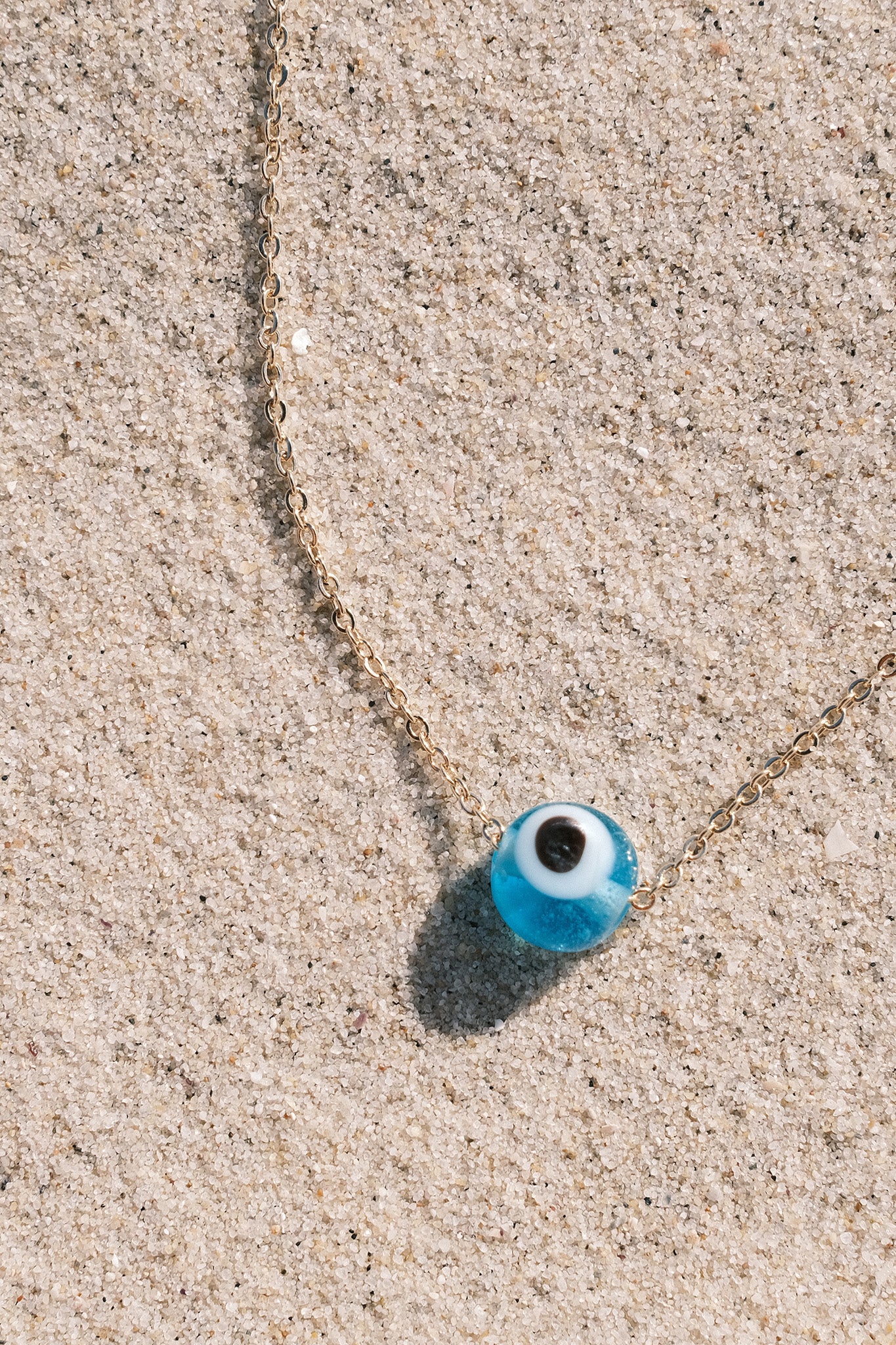 Protection Necklace