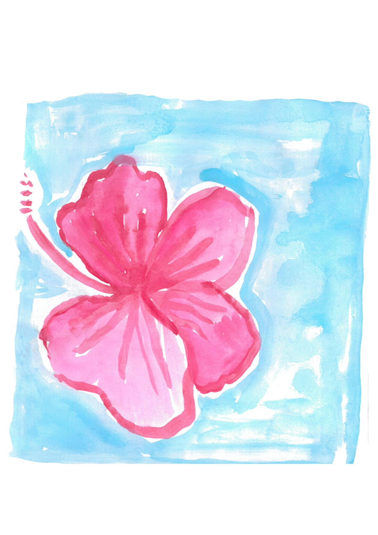 Creative Session @botanicalane